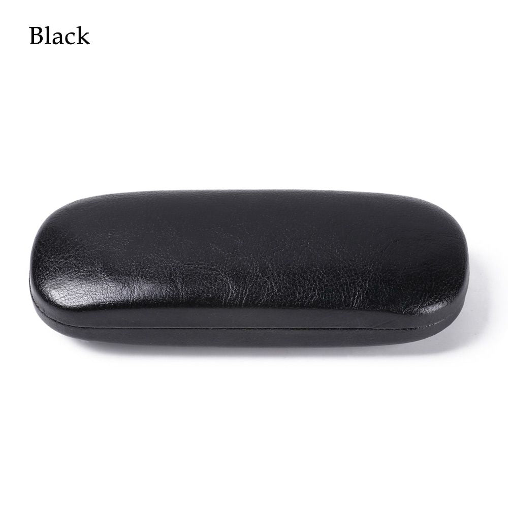 PU Leather Spectacle Case