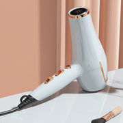 professional electric hair dryer, view 5 - MRSLM