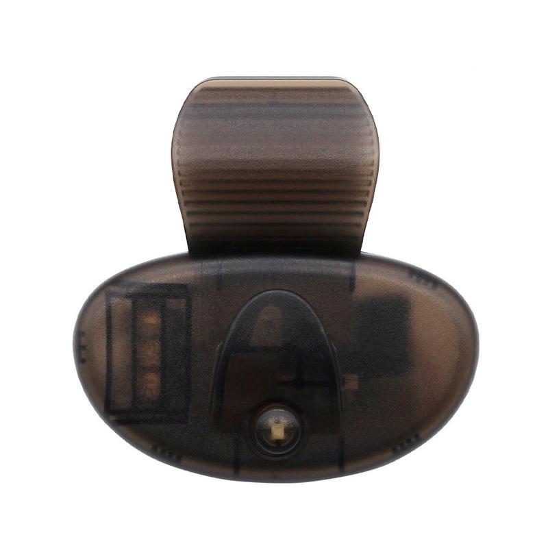 led fishing bite alarm, view 2 - MRSLM