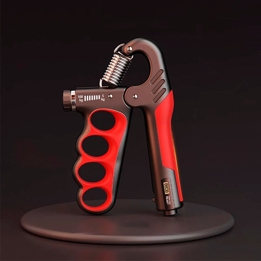 adjustable grip strengthener 5-100kg - MRSLM