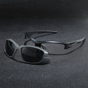 UV400 wrap sunglasses, view 12 - MRSLM