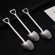 shovel spoons set, view 6 - MRSLM