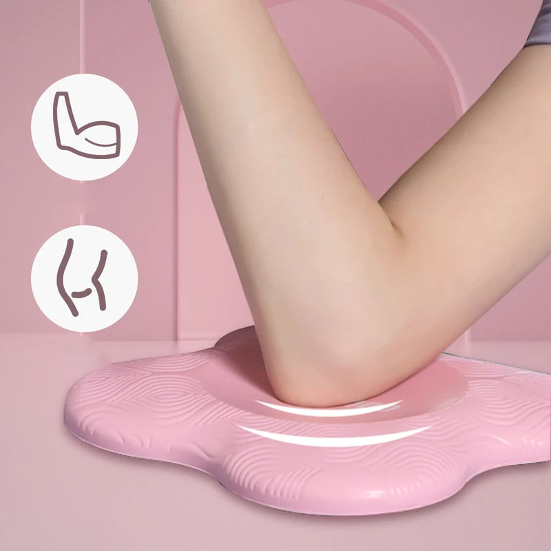 yoga kneeling pad, view 7 - MRSLM