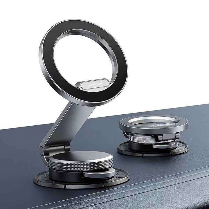 Ultimate Magnetic Car Mount for iPhone