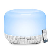 500ml wood grain aroma diffuser, view 3 - MRSLM