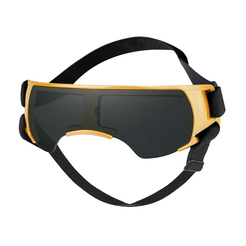 small dog sunglasses, view 3 - MRSLM