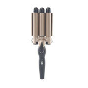 3 barrel hair curler, view 2 - MRSLM