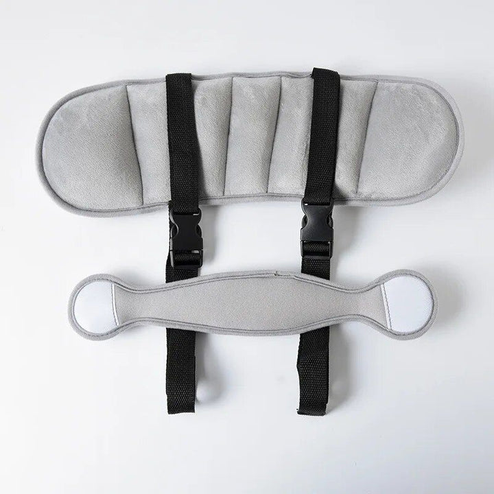 Baby Car Seat Neck Support and Sleep Pillow