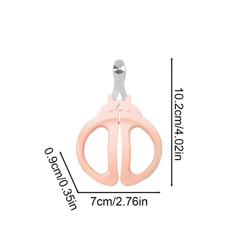 cat nail clipper, view 11 - MRSLM