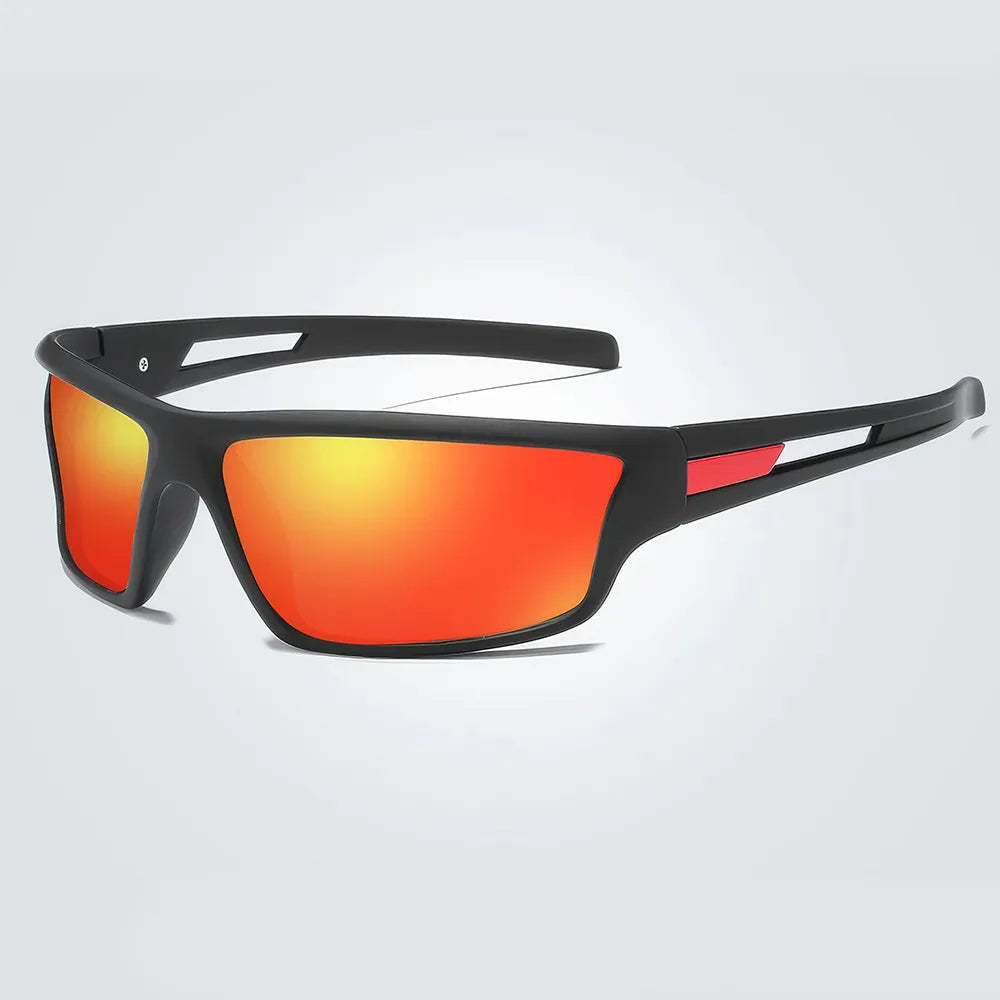 Polarized Driving Sunglasses for Men