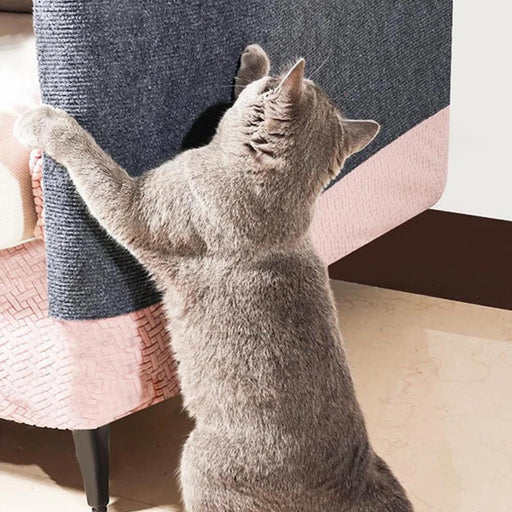 self-adhesive cat scratch guard - MRSLM
