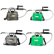 automatic garden plant mister, view 11 - MRSLM