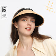 Adjustable UV protection sun visor, view 4 - MRSLM
