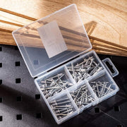 aluminum pop rivets, view 4 - MRSLM