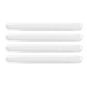 car door handle protection strips, view 4 - MRSLM
