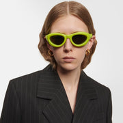 oval steampunk sports sunglasses, view 7 - MRSLM