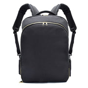 barber organizer backpack, view 2 - MRSLM