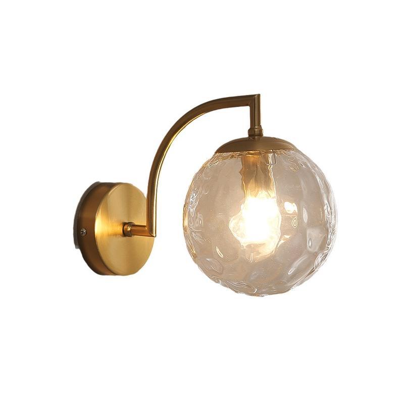 nordic modern wall lamp - MRSLM