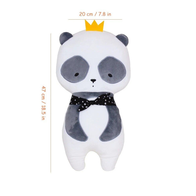 animal car seat belt cover pillow, view 15 - MRSLM