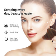 Gua sha scraping massage board set, view 6 - MRSLM