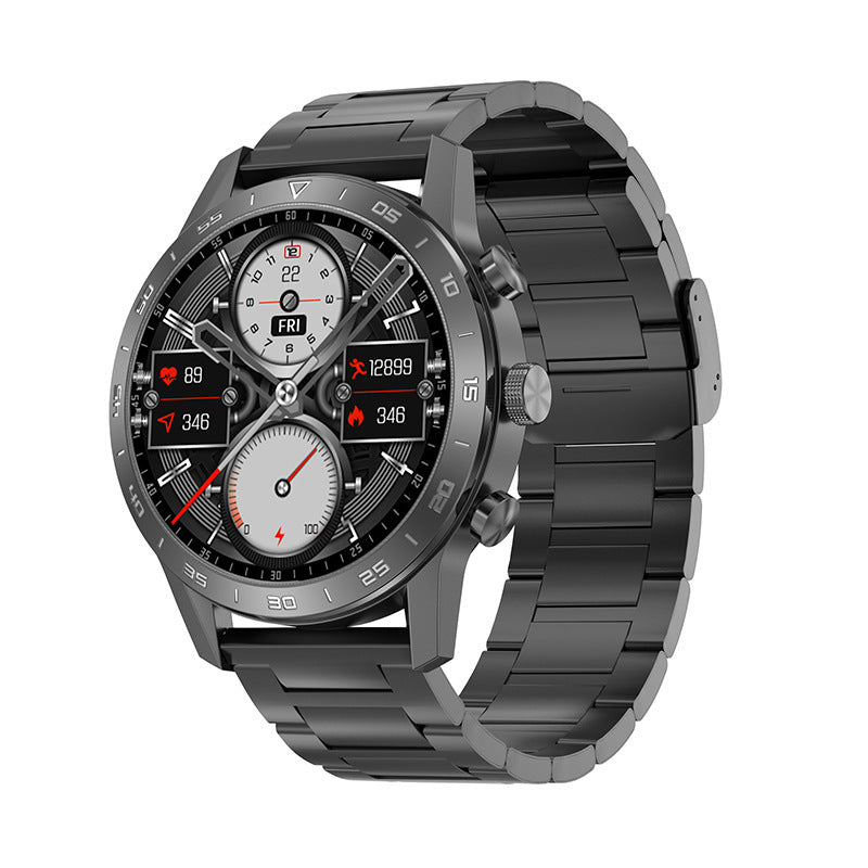 DT70 smart sports watch, view 7 - MRSLM