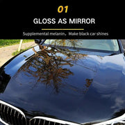 crystal plating car wax, view 5 - MRSLM