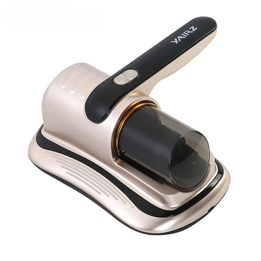 wireless mite remover handheld vacuum, view 2 - MRSLM