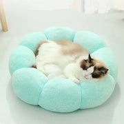 Round flower pet bed - MRSLM