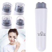 4-in-1 facial and eye massager stick, view 7 - MRSLM