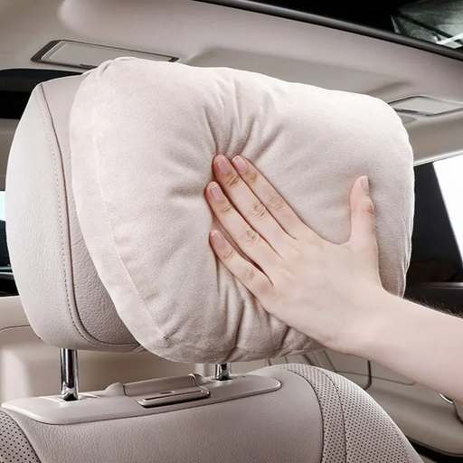adjustable car neck pillow - MRSLM