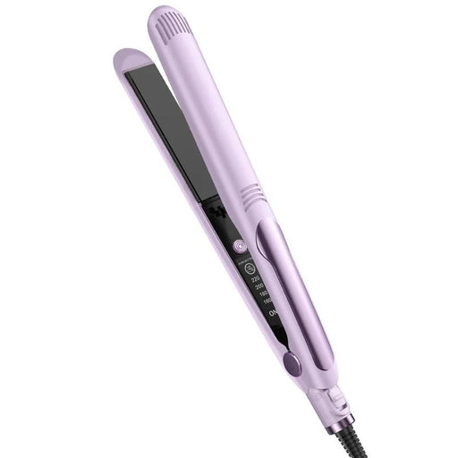 ceramic hair straightener and curler - MRSLM