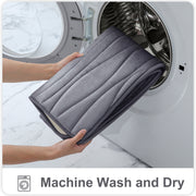 memory foam bathroom mat set, view 9 - MRSLM