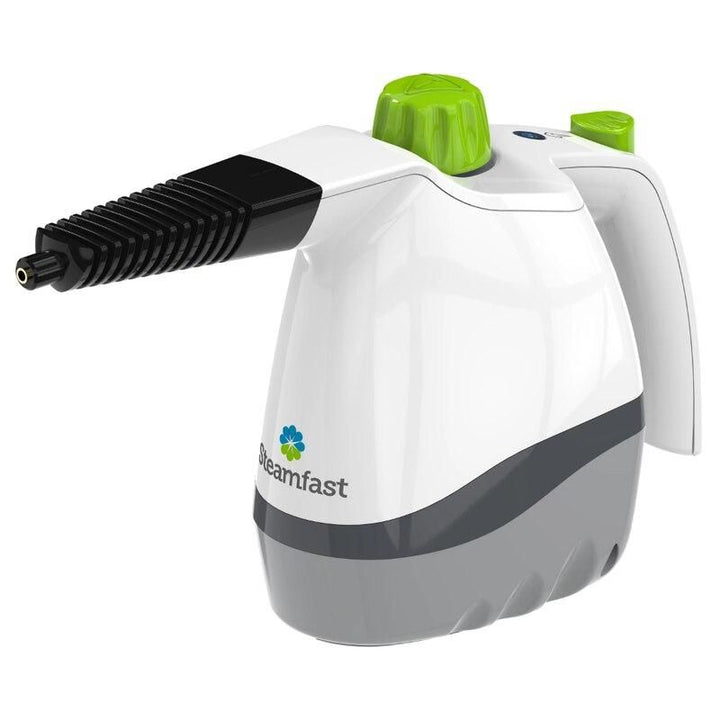 Compact Handheld Steam Cleaner