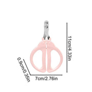 cat nail clipper, view 3 - MRSLM