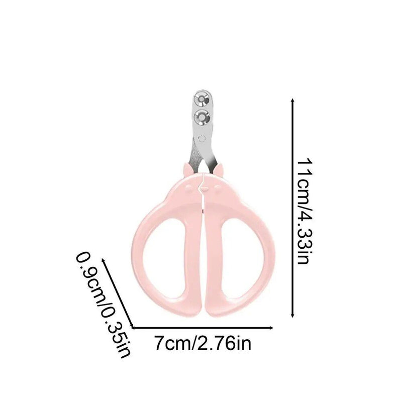 cat nail clipper, view 3 - MRSLM
