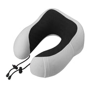 memory foam travel pillow, view 5 - MRSLM