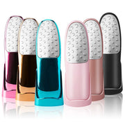 durable tempered glass callus remover - MRSLM