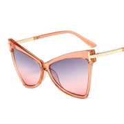 cat-eye sunglasses UV400, view 5 - MRSLM
