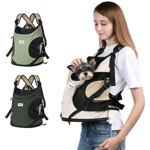 pet sling bag - MRSLM