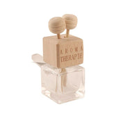 car vent clip glass perfume diffuser, view 3 - MRSLM