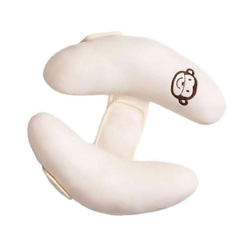 soft baby headrest and neck support pillow - MRSLM