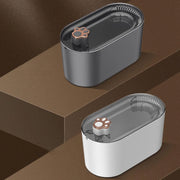 automatic cat water fountain 3000ml, view 7 - MRSLM