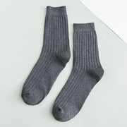 men's cotton warm socks, view 17 - MRSLM