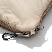 portable camping sleeping bag, view 12 - MRSLM