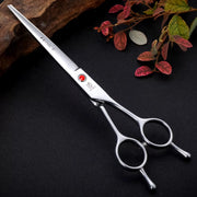 professional pet grooming scissors, view 10 - MRSLM