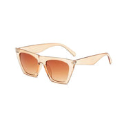 cat eye sunglasses, view 20 - MRSLM