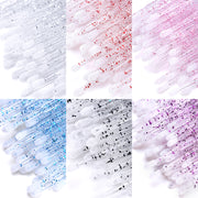 50pcs disposable micro brush lash wands, view 9 - MRSLM