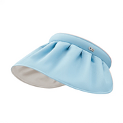 Wide brim foldable sun hat, view 2 - MRSLM