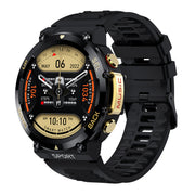 Bluetooth calling offline payment smart watch, view 6 - MRSLM