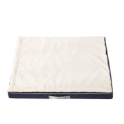 Detachable soft dog bed, view 4 - MRSLM